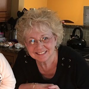 Meet your Posher, Donna